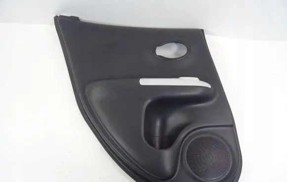 Nissan Juke I F15 Coupe rear side trim panel 829011KB0A