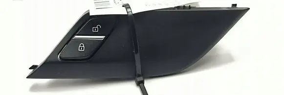 BMW X6 F16 Other switches/knobs/shifts 9350442