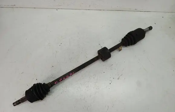 Fiat Grande Punto Front driveshaft 55700559