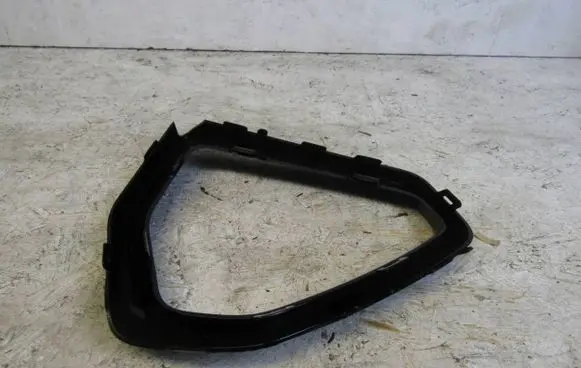 Audi Q3 F3 Front bumper lower grill 83A853054A