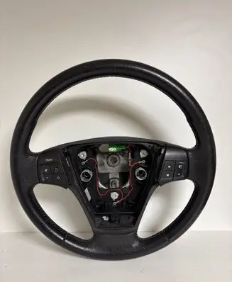 Volvo V50 Steering wheel 8687335 31032005