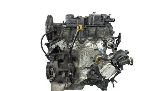 Ford Focus C-MAX Engine T1DA T1DB