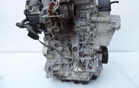 Volkswagen Golf VII Engine CHPA