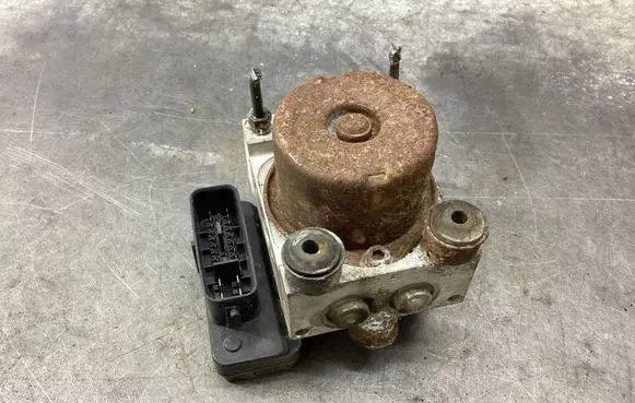 Mazda 6 ABS Pump 436E029 2067042 5H01H2