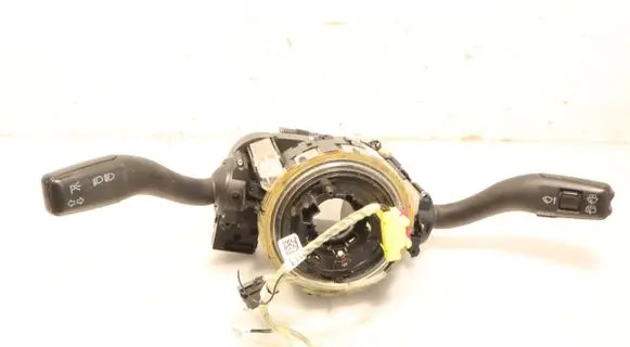 Audi A6 S6 C6 4F Light switch