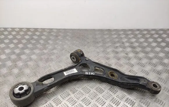 Peugeot Boxer Front lower control arm/wishbone 01374223080