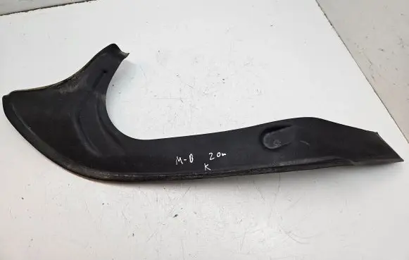 Mercedes-Benz E W238 Other trunk/boot trim element A2386900901