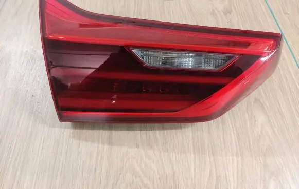 BMW 5 G30 G31 Tailgate rear/tail lights 7388949 631251