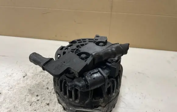 Generator/alternator