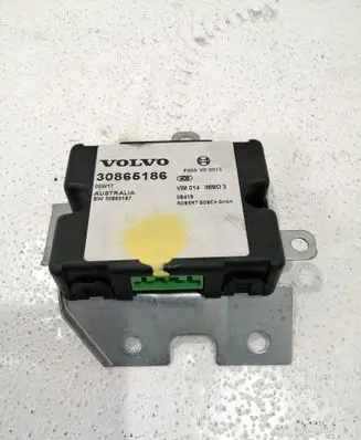 Volvo S40, V40 Immobilizer control unit/module 30865186