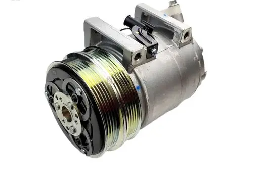 Ford Focus C-MAX Air conditioning (A/C) compressor (pump) 813323 68647 851057N