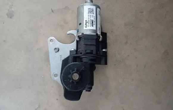 BMW 4 F32 F33 Seat adjustment motor P1106080100