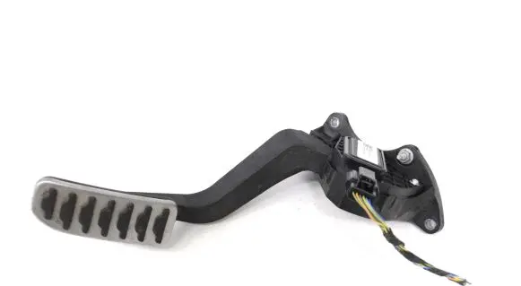Land Rover Range Rover Evoque L538 Accelerator throttle pedal GK7M9F836BB