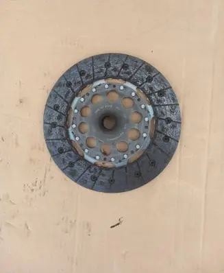 Seat Exeo (3R) Clutch pressure plate 06d141031B