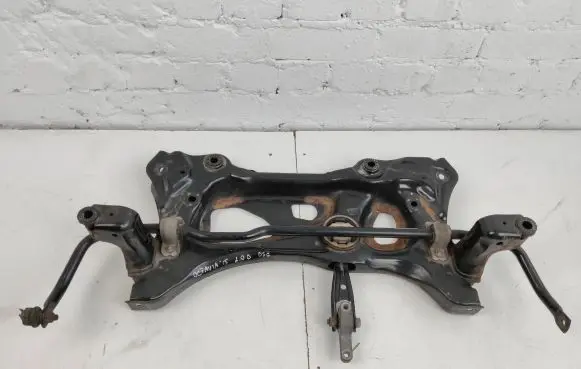 Skoda Octavia Mk3 (5E) Front subframe 5Q0199315 5Q0199855P 5Q0411303T