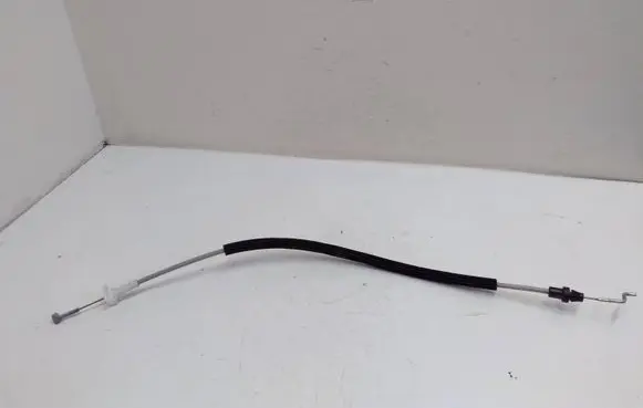 Peugeot 307 Rear door cable line 