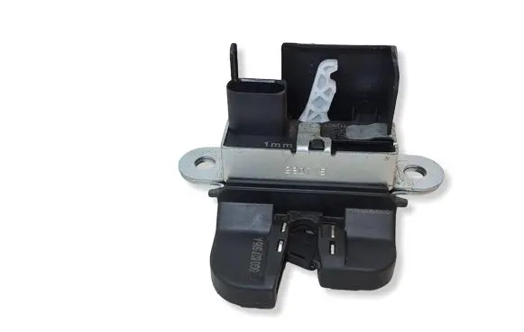 Volkswagen Golf VII Tailgate/trunk/boot lock/catch/latch 5G0827505A