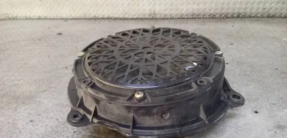 Citroen C5 Front door speaker 