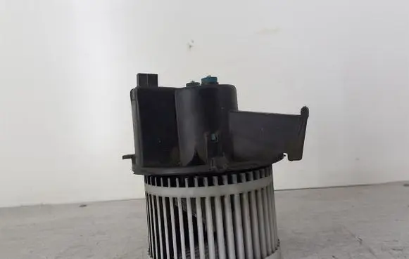 Fiat Panda II Heater fan/blower 