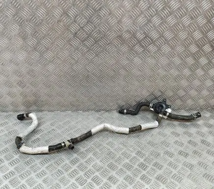 Volvo S90, V90 Engine coolant pipe/hose 32222172