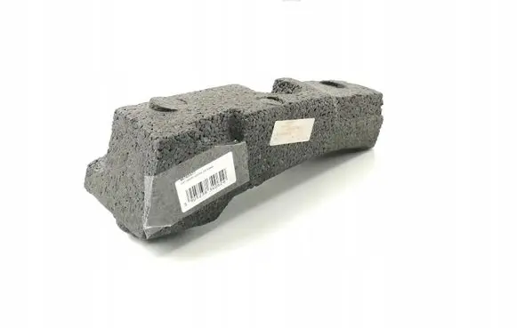 Fiat Palio Front bumper foam support bar 46762477