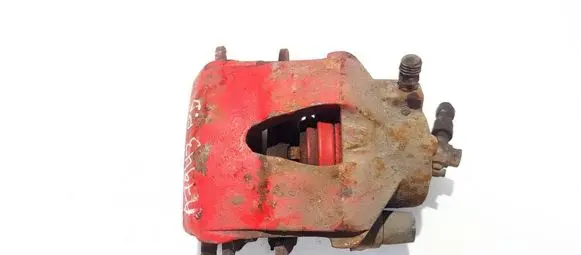 Volkswagen Golf V Front brake caliper