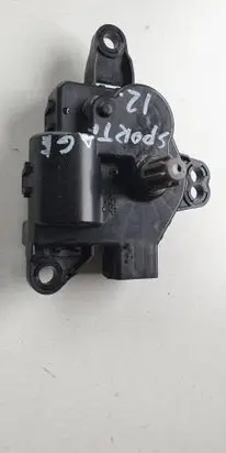 KIA Sportage A/C air flow flap actuator/motor 