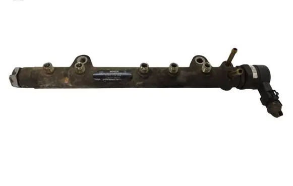 Toyota Yaris Fuel main line pipe 238100N010 0445214046