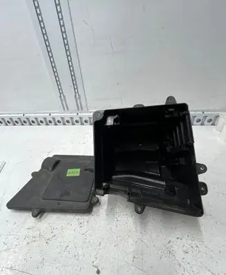 Renault Master III Fuse box cover 243128538R