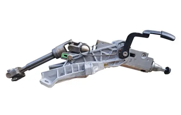 Ford Galaxy Steering wheel axle 6G9N3C529AD