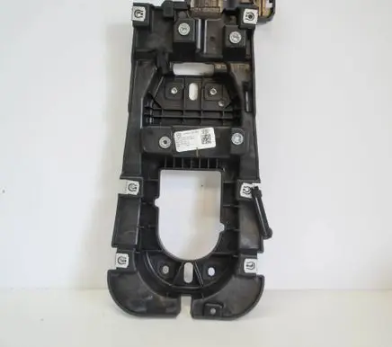 Audi Q5 SQ5 Other gearbox part 80B863531