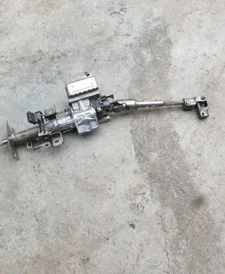 Toyota Corolla Verso AR10 Steering wheel axle 450200F1 899980F01