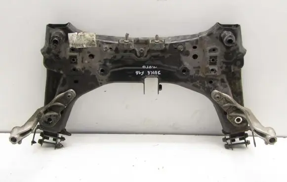 Nissan Juke II F16 Front axle beam 206511883R