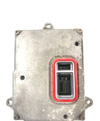 Audi A3 S3 8P Headlight ballast module Xenon 1307329115 1035500015