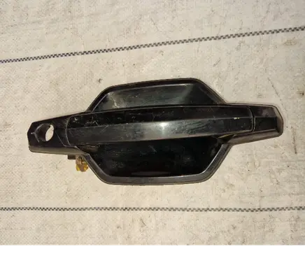 Hyundai Terracan Front door exterior handle 82650h1010