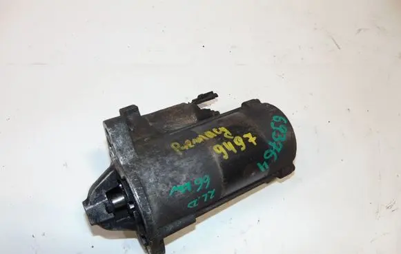 Mazda Premacy Starter motor RF1H18400 M002T8