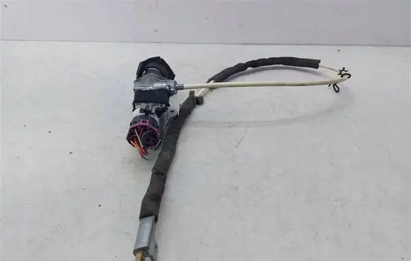 Audi A8 S8 D2 4D Ignition lock 