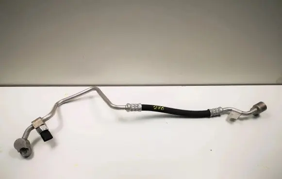 Audi e-tron Air conditioning (A/C) pipe/hose 4KE816721F