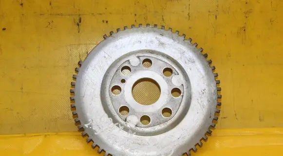 Subaru Legacy Crankshaft gear 