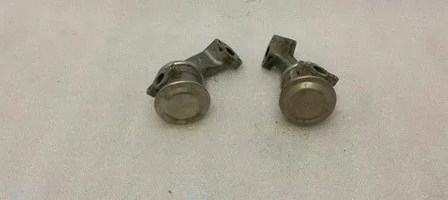 Audi A7 S7 4G EGR valve 06E131102B