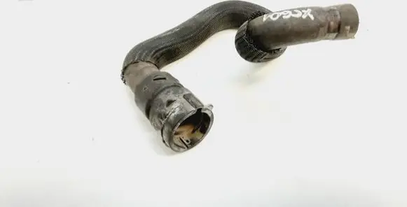 Volvo XC60 Engine coolant pipe/hose