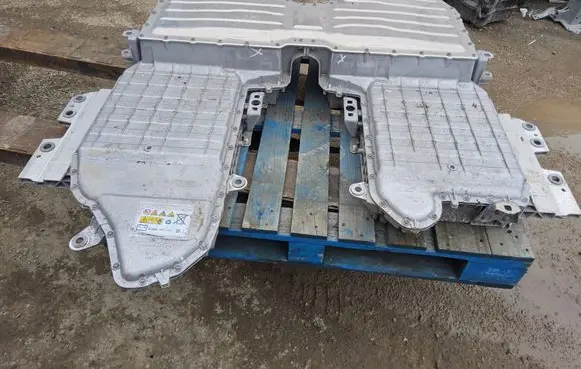 BMW X5 G05 Hybrid / electric car battery 8689517 0068316 210206