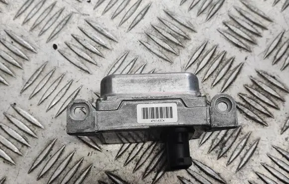 Renault Laguna II ESP acceleration yaw rate sensor 8200301391 10098004152