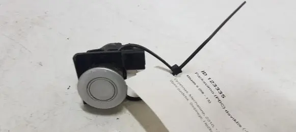 Mazda 6 Parking PDC sensor GS1D67UC1A