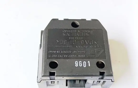 Seat Alhambra (Mk1) Alarm movement detector/sensor 7M0959121