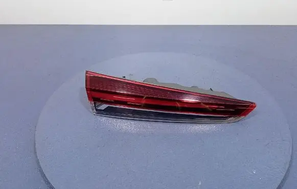 Renault Captur Rear/tail lights 265553734R