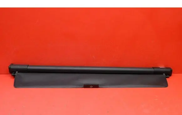 Opel Insignia A Parcel shelf load cover 