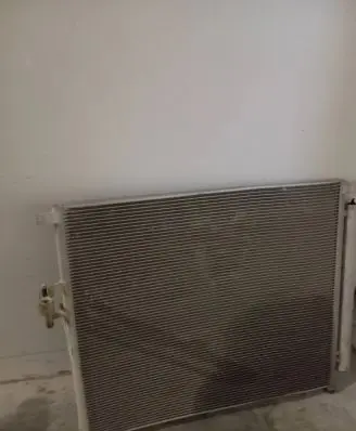 Ford Ranger A/C cooling radiator (condenser) AB3919710AB 153UL2018B1