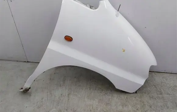 Hyundai H200 Fender 