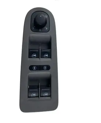 Volkswagen Sharan Electric window control switch 1K0959565K